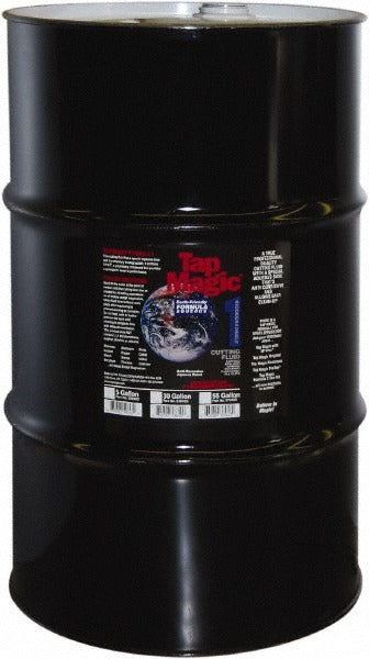 TAP MAGIC Tap Magic 57040Q Aqueous Cutting Fluid 55 Gal Drum