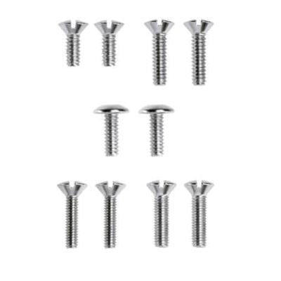 DANCO Danco 88356 Handle Screw Kit Chrome Metal