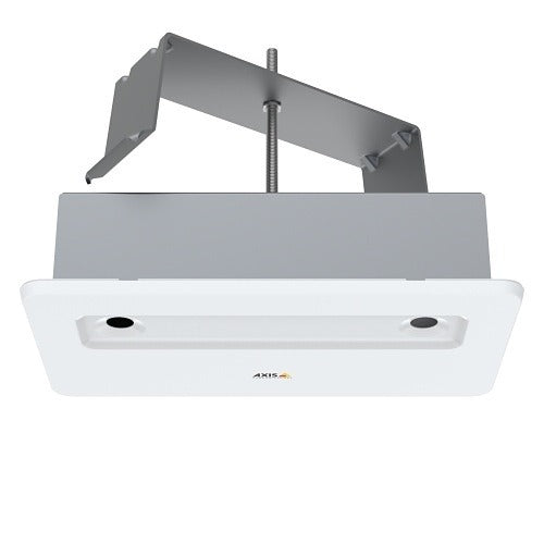 AXIS COMMUNICATIONS Axis Communications 02020-001 Recessed Mount