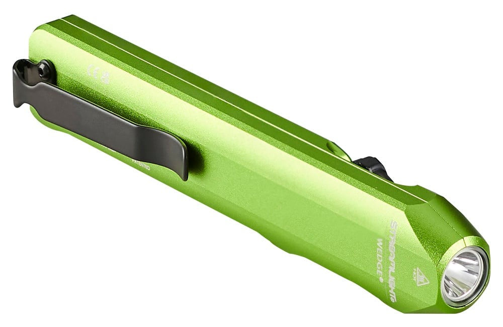 STREAMLIGHT Streamlight 88821 Wedge 1,000-Lumen (5.46 in)