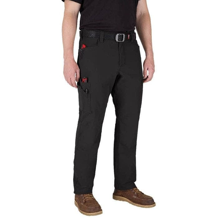 MILWAUKEE Milwaukee M651B-3230 Freeflex Tech Pants (32x30)