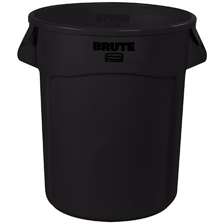 BSC PREFERRED Bsc Preferred RUB320CBL Plastic Trash Can