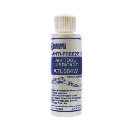 COILHOSE PNEUMATICS ATL004W LUBRICANTS