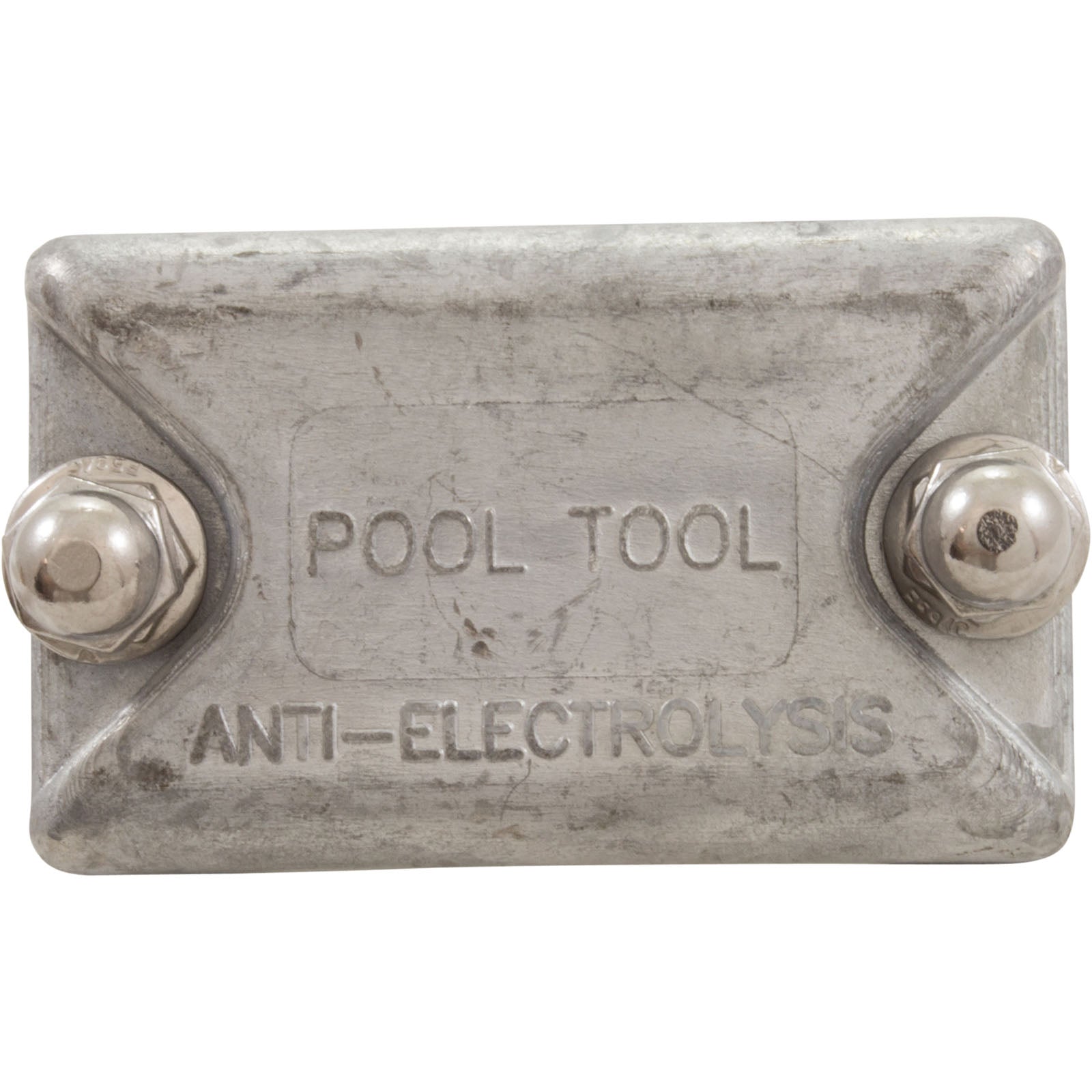 Pool Tool 104B Zinc Anode Anti-Electrolysis Ladder/Rail