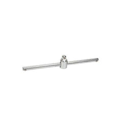 Williams 31007  Sliding T-Handle Ratchet,3/8" Drive,L 7-3/4"