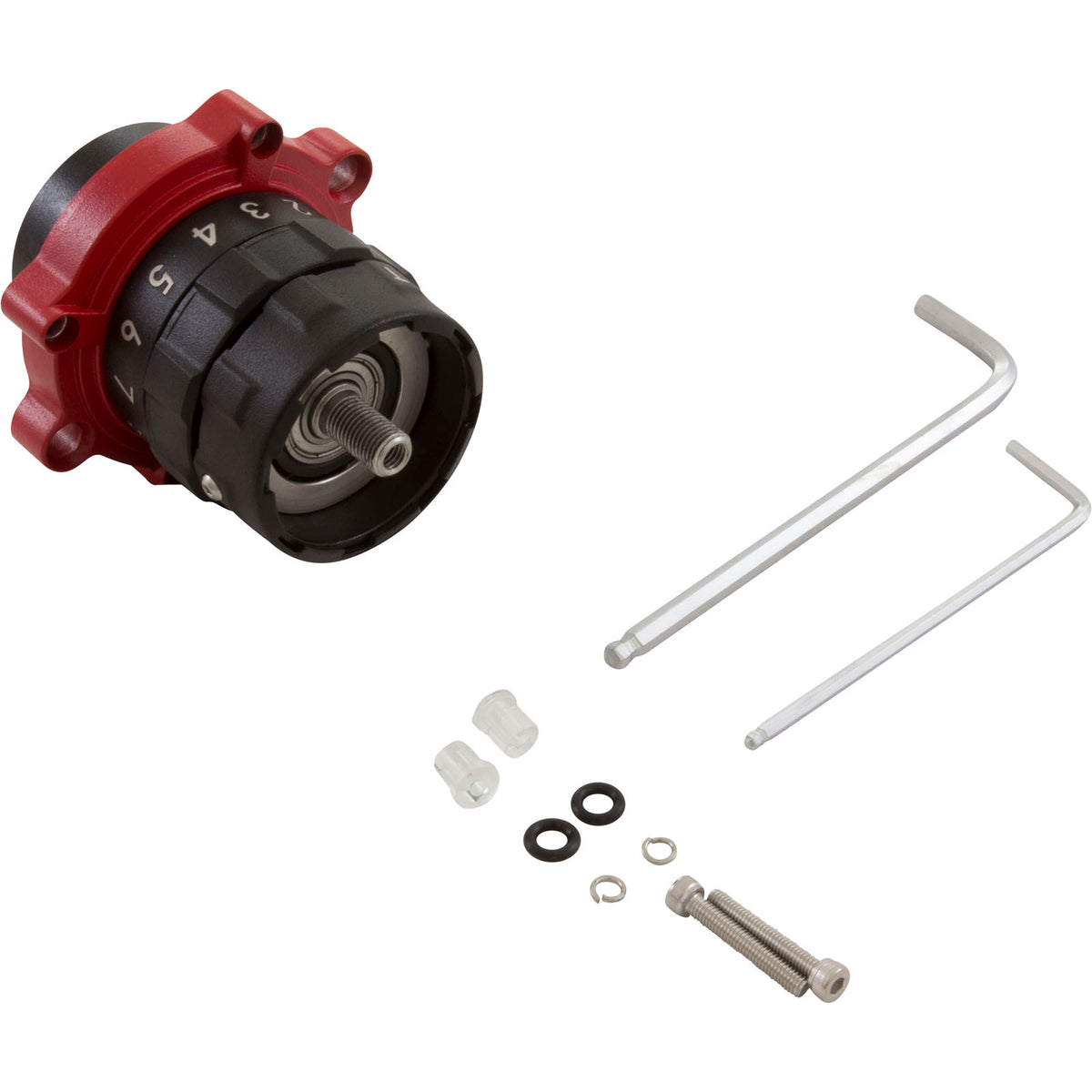 Nemo Power Tools RK05006 Torque Regulator Assembly Kit for Nemo Hammer Drill