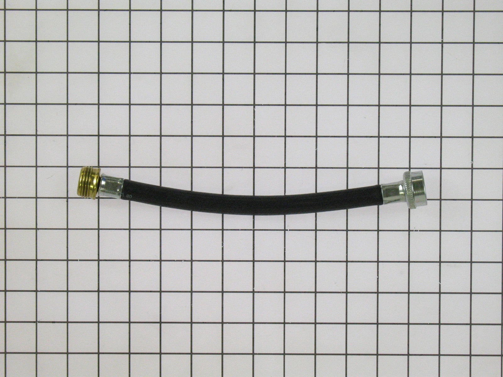 SAMSUNG Samsung DC97-15249A Hose Connector Assembly (Replacement DC97-15249A)