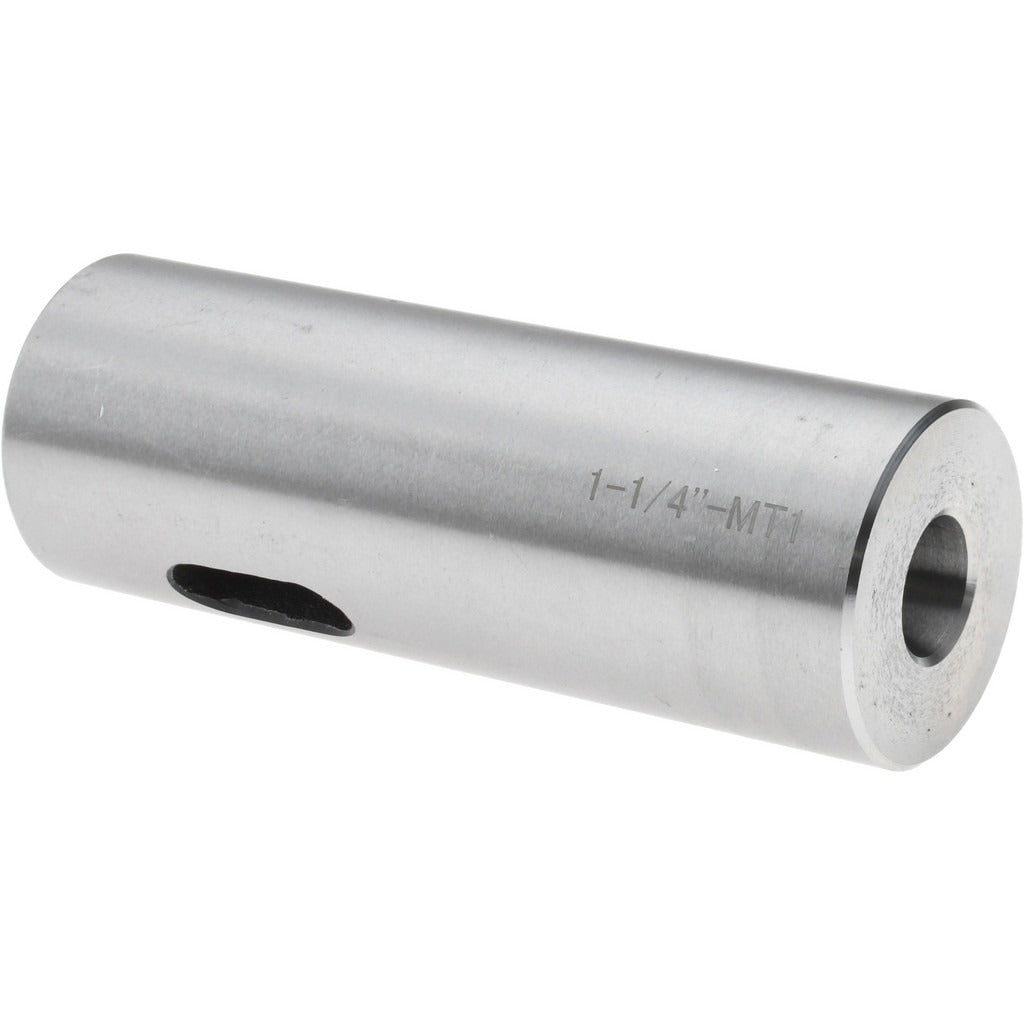 VALUE COLLECTION Value Collection SC00185025 MT1 Morse Taper Adapter