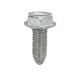 Reznor RZ113275 Hex Screw #10-32x1/2 Slotted