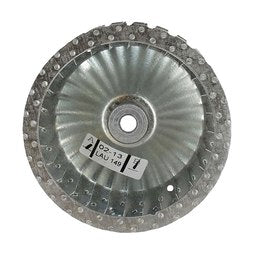 Reznor RZ097724 Blower Wheel for FE400-200-2