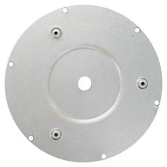 Reznor RZ194910 Mounting Plate Venter Motor Simple