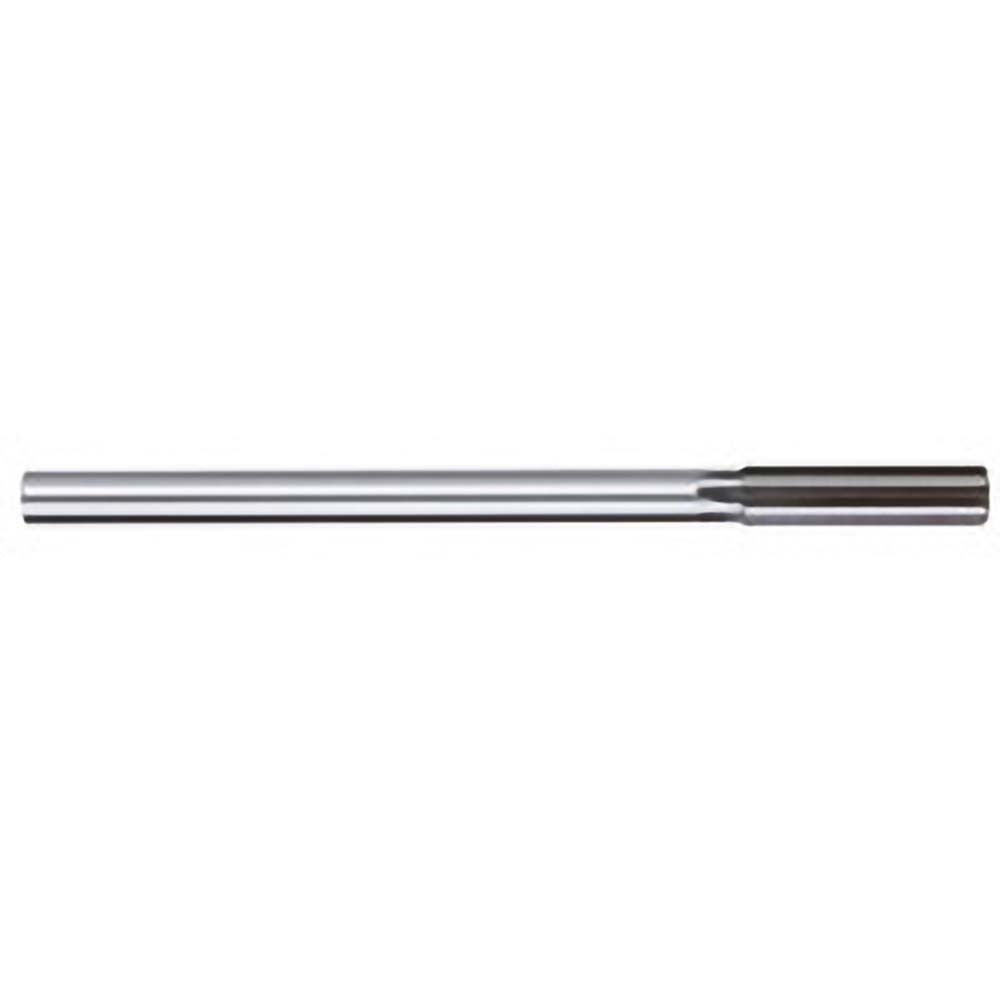 TITAN USA Titan Usa TR94079 Chucking Reamer 0.064 in Hss 4 Flute