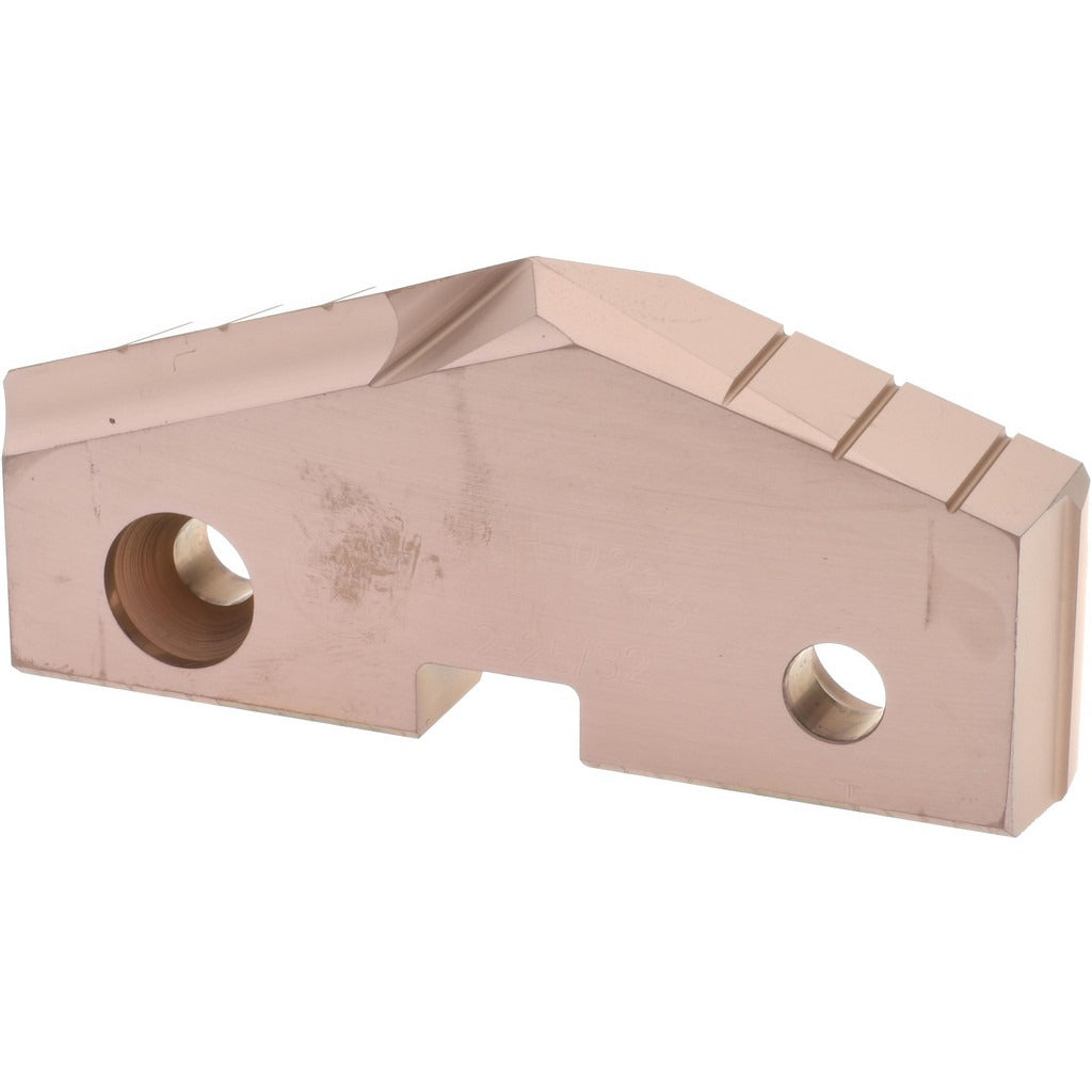 ALLIED MACHINE AND ENGINEERING Allied Machine 455H-0225 Spade Drill Insert 2-25/32 in