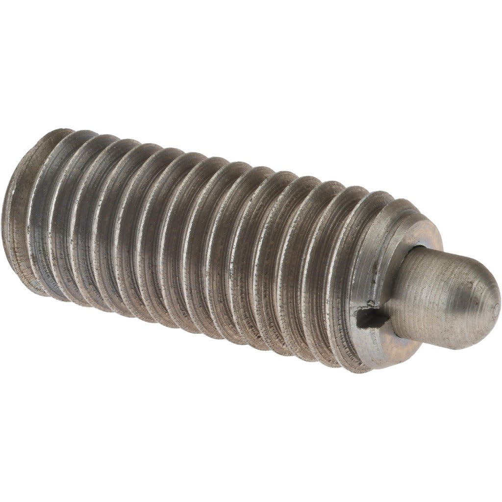 GIBRALTAR Gibraltar SSW10-10-G Threaded Spring Plunger 5/8-11