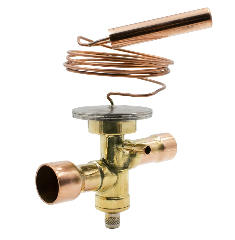 WHITE-RODGERS White-Rodgers 806862 TX7-N08 Thermostatic Expansion Valve (Replacement 806862)