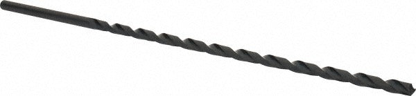 CLEVELAND CONTROLS Cleveland C09714 Extra Length Drill Bit 0.2344 in Hss