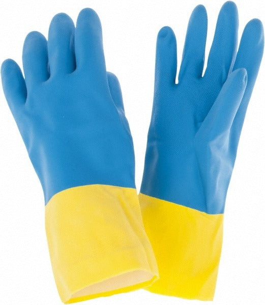 PIP Pip 52-3670/XL Chemical Resistant Gloves Xl 28 Mil