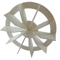 Broan-NuTone S99111002 Cage Impeller Wheel