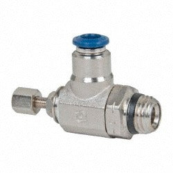 PRO-SOURCE Pro-source 2556114467PRO Flow Control Valve 1/4 in
