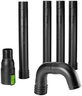 HUSQVARNA Husqvarna 952711918 Leaf Blower Gutter Kit 3 m (952 71 19-18)