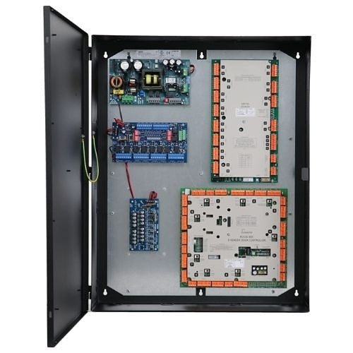 ALTRONIX Altronix Corp T2AMK7F8SD Access Control Power Module