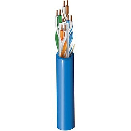 BELDEN Belden Inc. M58283B CAT6 Plenum Cable Yellow