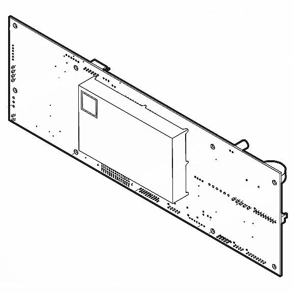 ELECTROLUX Electrolux 316576683 Wall Oven Control Board Electric (1 Pack) 316576660