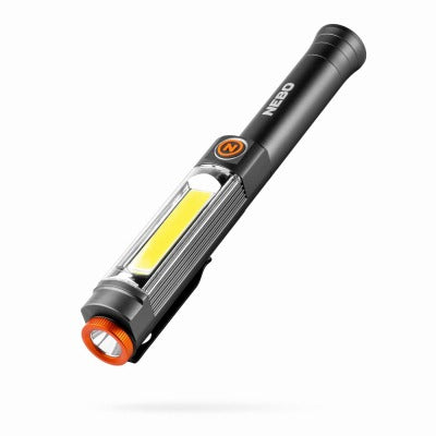 NEBO Nebo Tools/asg NEB-FLT-1027 Franklin Taskbar Work Light