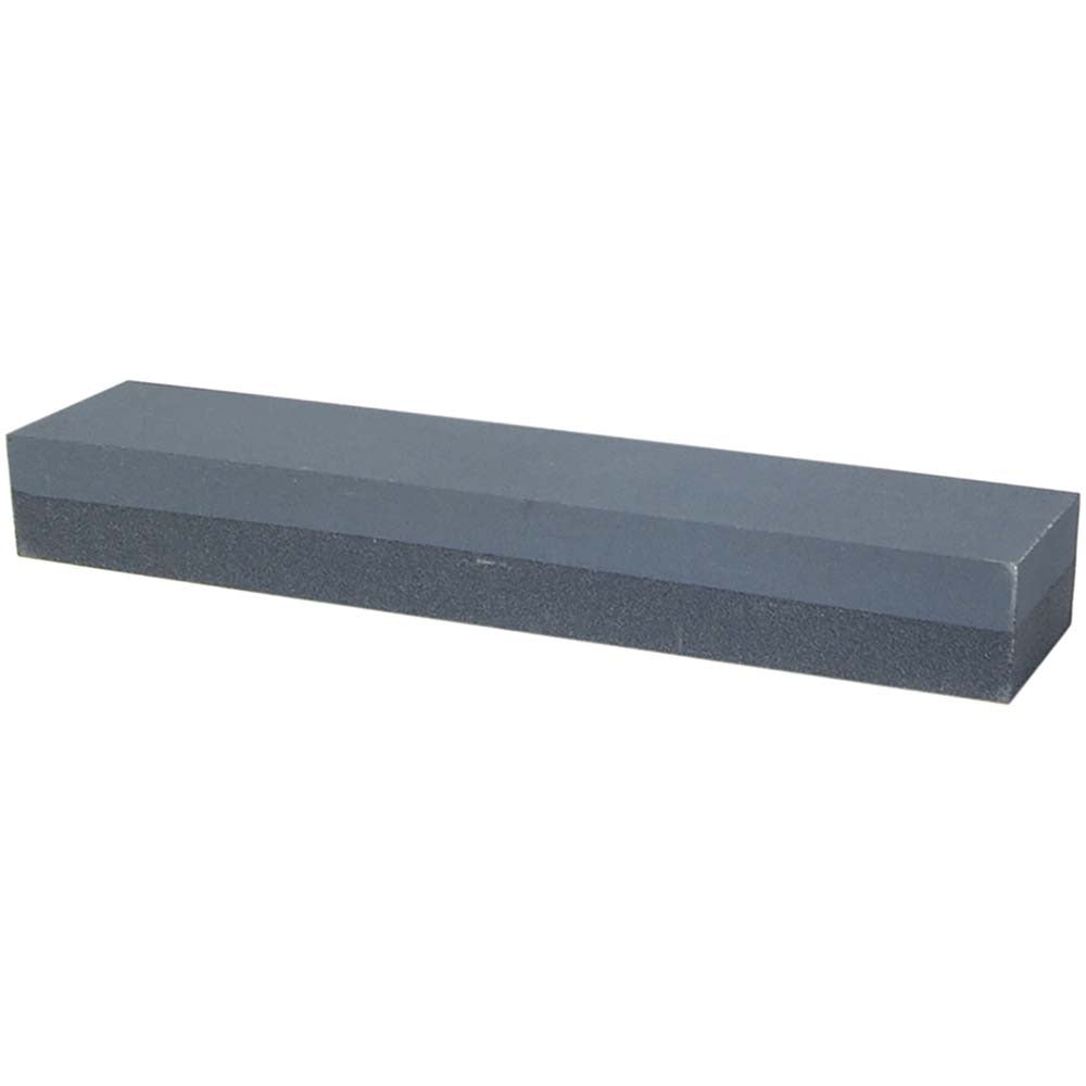 NORTON Norton 61463685445 Sharpening Stone Rectangle Gray