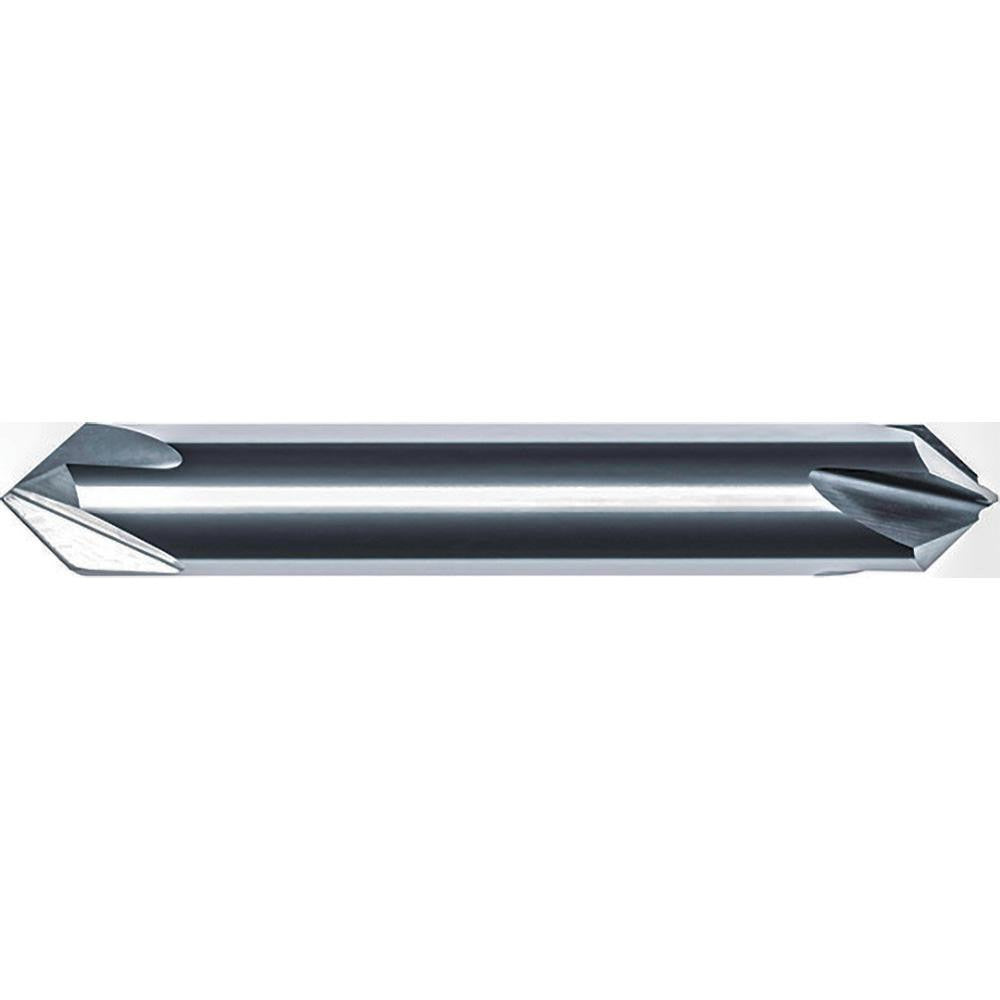 INTERNAL TOOL Internal Tool 64-1426 Carbide Chamfer Mill 90 Deg Double End