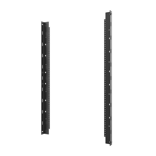 ORTRONICS Ortronics SWMRK26RU Vertical Rail Kit 26RU Swing