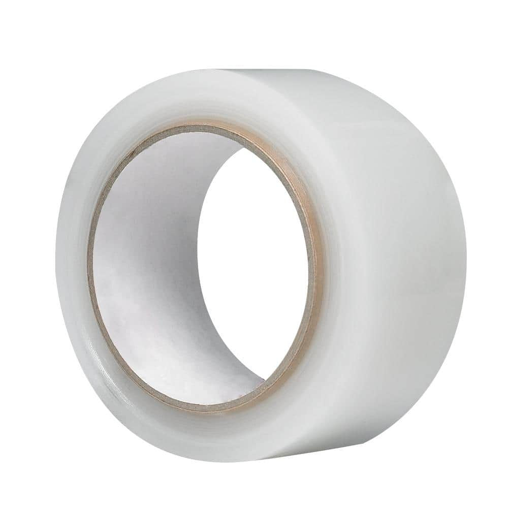 FROST KING Frost King T96H Plastic Weatherseal Tape 2 in x 100 ft