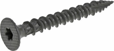 HILLMAN Hillman Fasteners 48890 Cement Board Screws 9x1-5/8 140 Pack