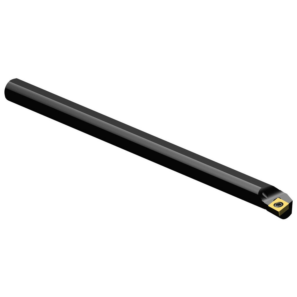 SANDVIK COROMANT Sandvik Coromant 5721749 Indexable Boring Bar 0.48in Left Hand