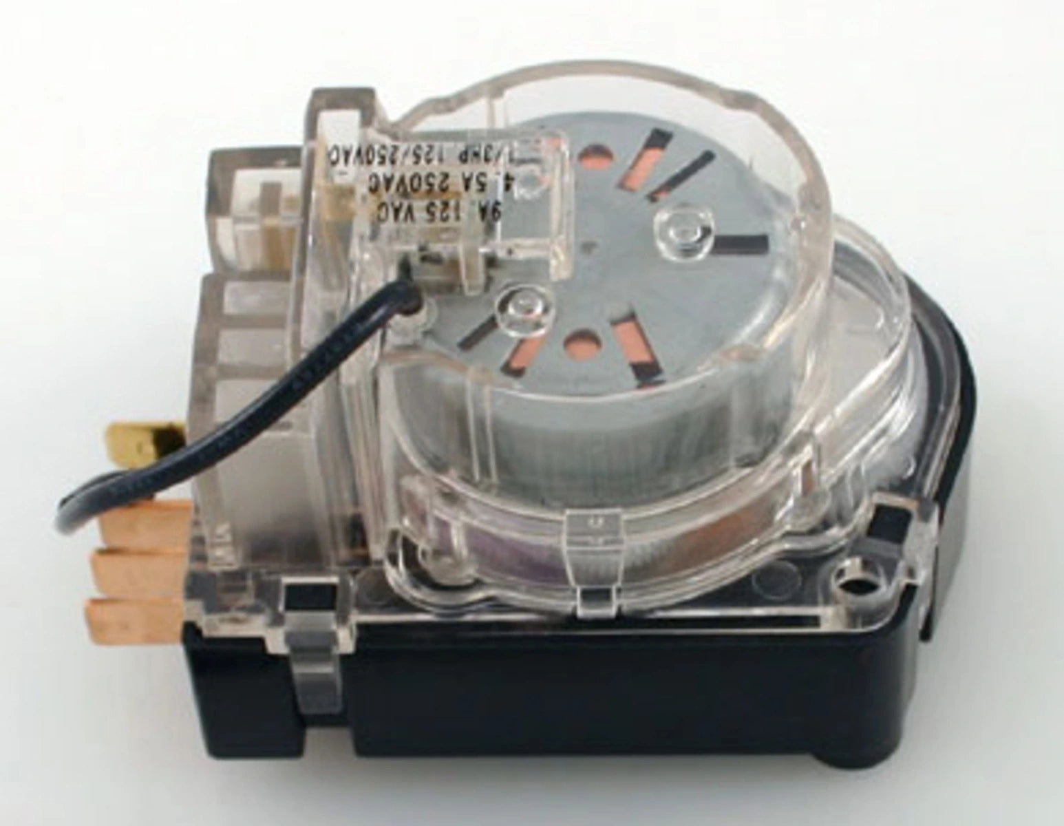 FRIGIDAIRE Frigidaire 5303917634 Defrost Timer 8 Hour 21 Minute (1 Pack) 5303917634