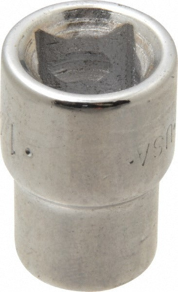 PARKER Sk 41438 Female Pipe Plug Socket 3/8 Drive 1/4 Hex