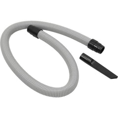 Water Tech P30X882 Hose Attachment, 20050CL, wo Head, Gray