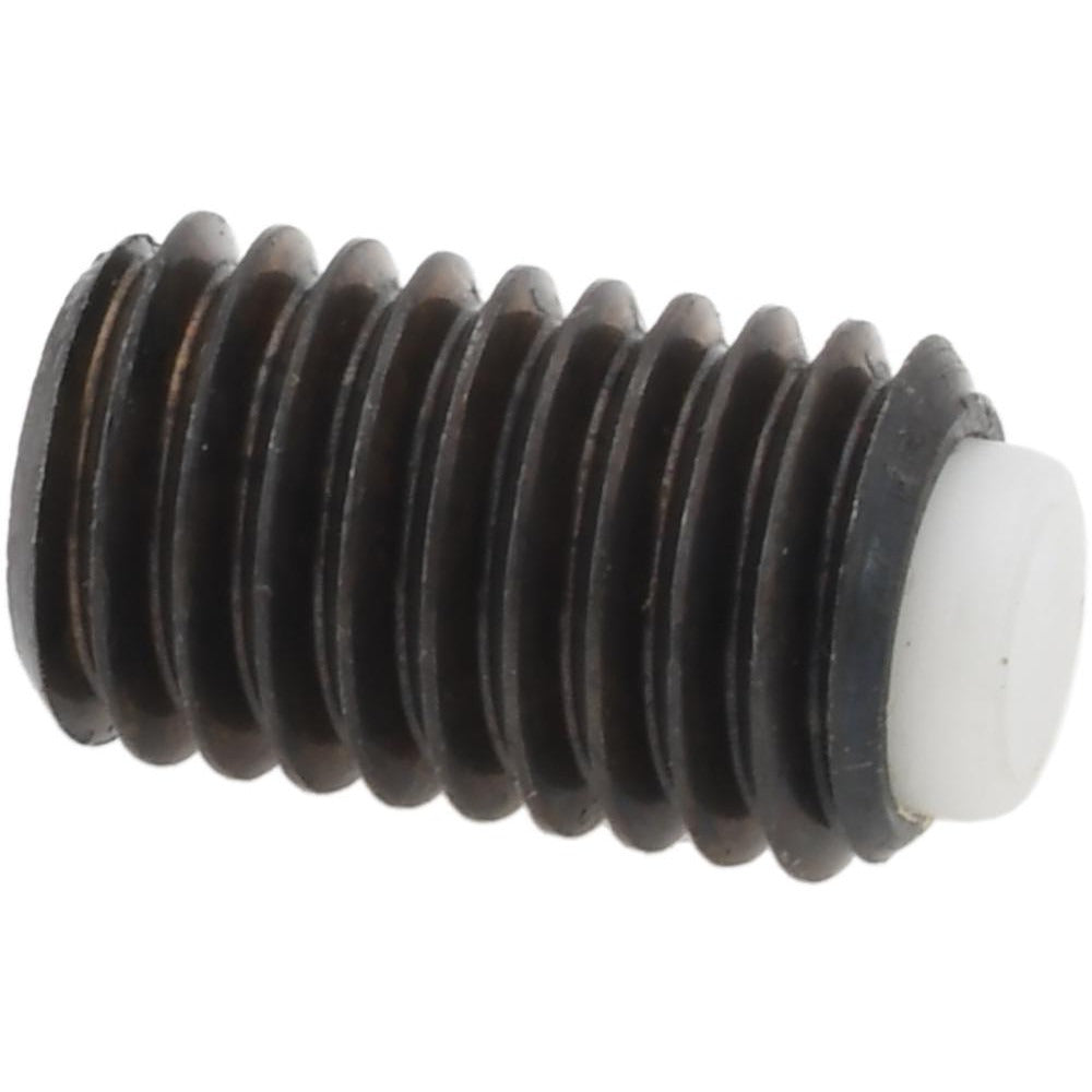 J.W. WINCO J.w. Winco 913.3-M5-20-KU Set Screw M5x0.8 20mm