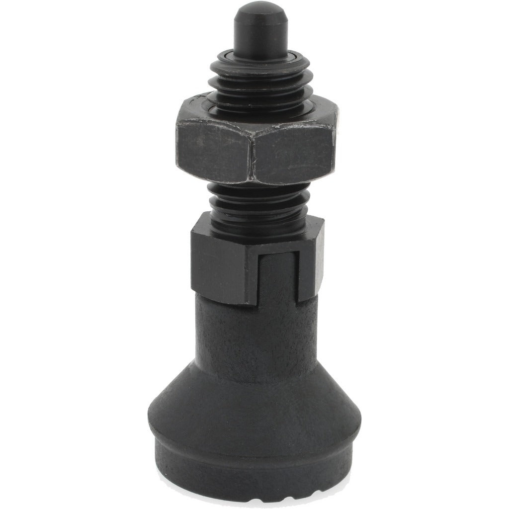 GIBRALTAR Gibraltar IPG-107-G Lockout Indexing Plunger 5/8-11