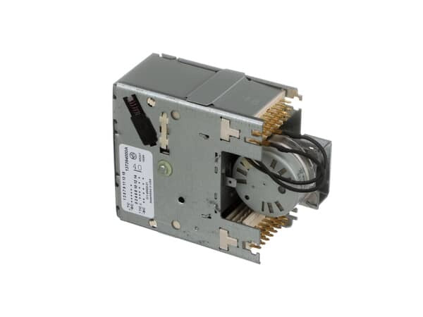 FRIGIDAIRE Frigidaire 137394000 Timer Assembly Front Load Washer (Each) ELX137394000