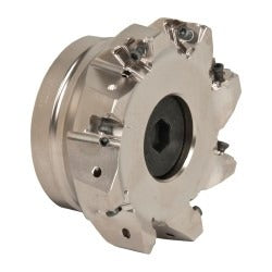 SECO TOOLS Seco 02642886 Square-shoulder Face Mill 4 Inches