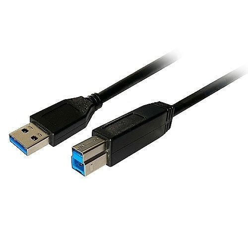 COMPREHENSIVE Comprehensive Connectivity Co. USB3-AB-6ST Usb 3.0 Cable