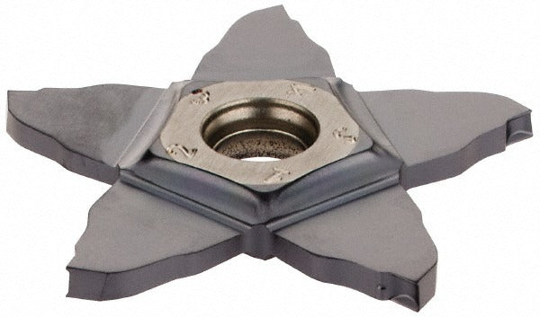 ISCAR Iscar 6003655 Cutoff Insert 2mm Pentacut IC908 Carbide