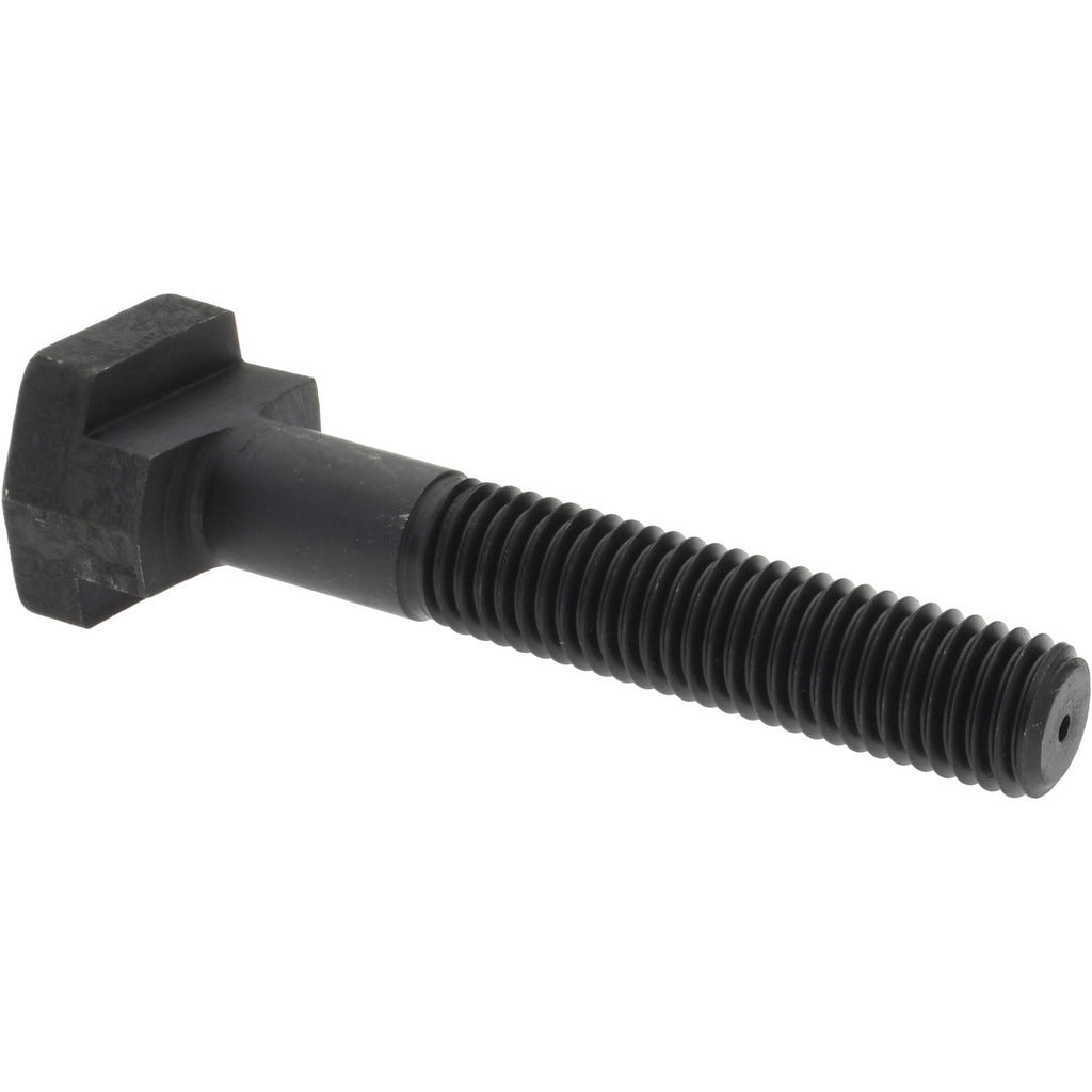 GIBRALTAR Gibraltar 842640-G Steel T-slot Bolt 5/8-11 Black