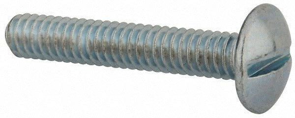 VALUE COLLECTION Value Collection R52001062 Truss Head Machine Screw 1/4-20