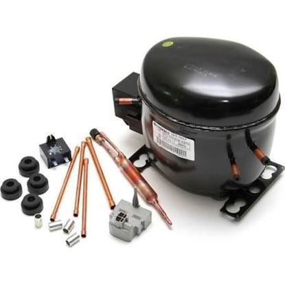 WHIRLPOOL WHIRLPOOL W10309995 Compressor