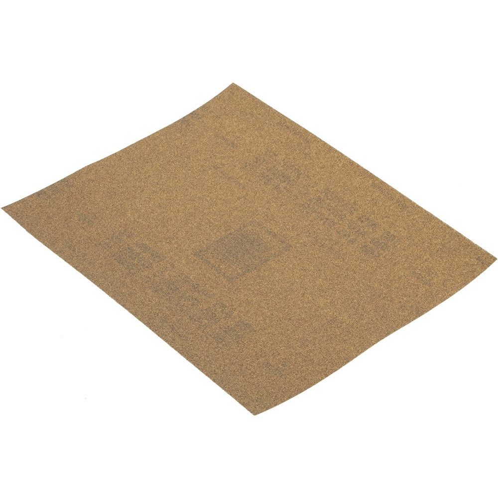 NORTON Norton 66261100295 Sanding Sheet 100 Grit Aluminum Oxide