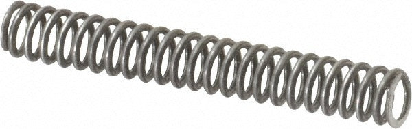 VALUE COLLECTION Value Collection 06810774 Compression Spring 0.24in Od