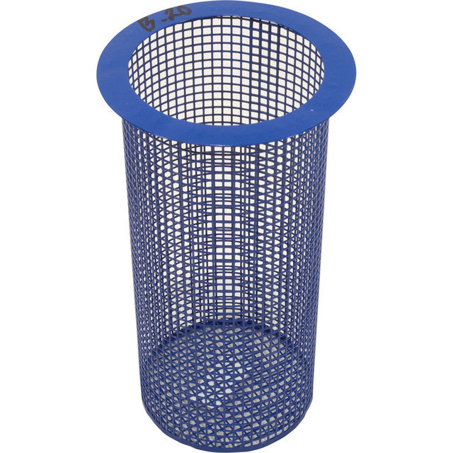 Aladdin B-20 Basket, Leaf, Generic Sweep I & II, Metal