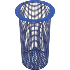 Aladdin B-20 Basket, Leaf, Generic Sweep I & II, Metal